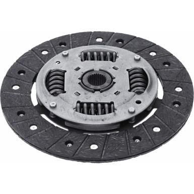 SACHS 3000 951 567 Kupplungssatz