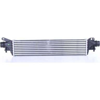 96312 Ladeluftkühler ** FIRST FIT ** 96312 Ladeluftkühler ** FIRST FIT **