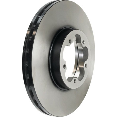 DF2390S Bremsscheibe TRW SINGLE