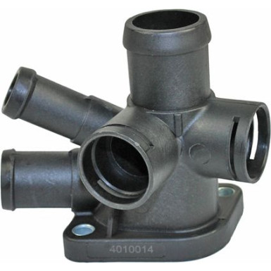 4010014 Kühlmittelflansch