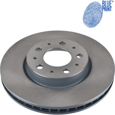 ADF124352 Bremsscheibe