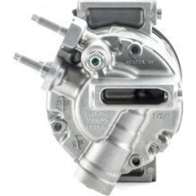 Mahle | Kompressor, Klimaanlage | ACP 1491 000P