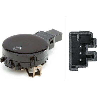 Hella | Regensensor | 6PW 012 451-701