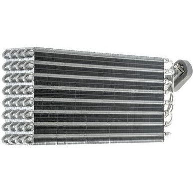 AE 197 000P Verdampfer, Klimaanlage BEHR *** PREMIUM LINE ***