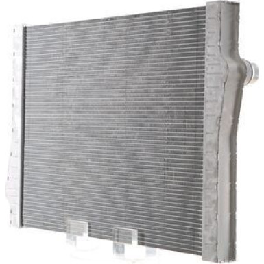Mahle | Kühler, Motorkühlung | CR 2109 000S