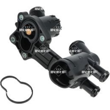 725148 Thermostat, Kühlmittel EASY FIT