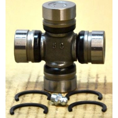 Spidan | Gelenk, Längswelle | U 184 Spidan | Gelenk, Längswelle | U 184