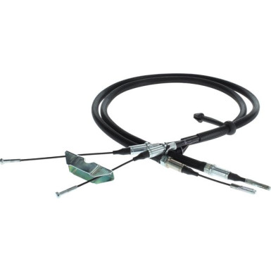 BOSCH | Seilzug, Feststellbremse | 1 987 477 245