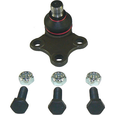 57009618 Trag-/Führungsgelenk COMPETENCE KIT