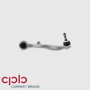 505857 Lenker, Radaufhängung