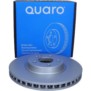 QUARO | Bremsscheibe | QD9122