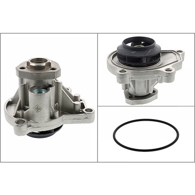 538 0336 10 Wasserpumpe, Motorkühlung