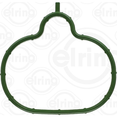 Elring | Dichtung, Ansaugkrümmer | 378.062