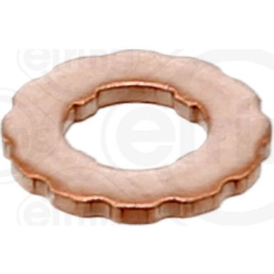 Elring | Dichtring, Düsenhalter | 585.100
