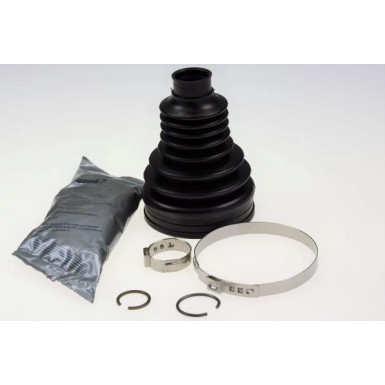 36237 Faltenbalgsatz, Antriebswelle 36237 Faltenbalgsatz, Antriebswelle