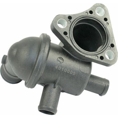 4010005 Kühlmittelflansch