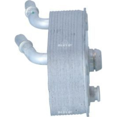 31190 Ölkühler, Automatikgetriebe EASY FIT