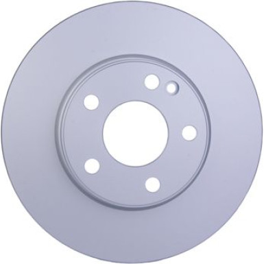 Hella | Bremsscheibe | 8DD 355 119-601