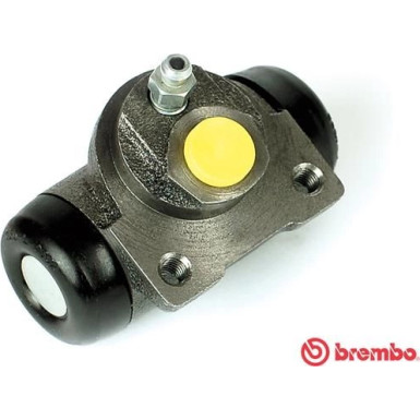 Brembo | Radbremszylinder | A 12 274