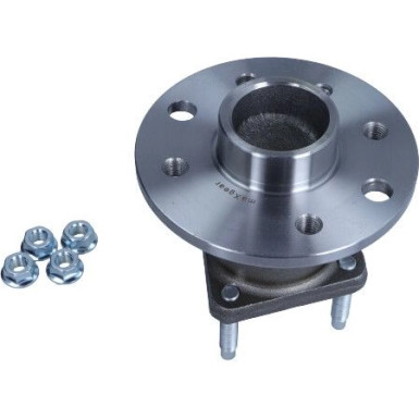 33-0276 Radlagersatz