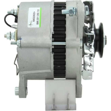 PSH | Generator | 595.001.050.100