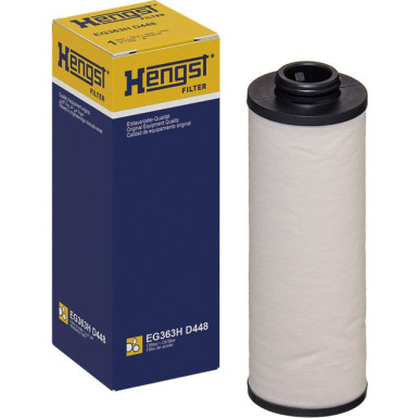 Hengst Filter | Ölfilter | EG363H D448