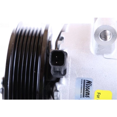 89571 Kompressor, Klimaanlage ** FIRST FIT **