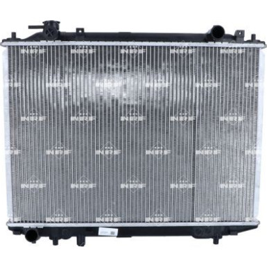 NRF | Kühler, Motorkühlung | 53567