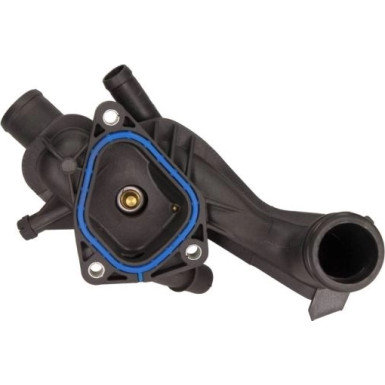 18-0432 Thermostatgehäuse