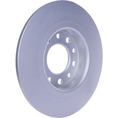 Hella | Bremsscheibe | 8DD 355 117-241