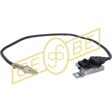 GEBE | NOx-Sensor, NOx-Katalysator | 9 3689 1