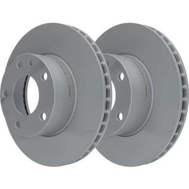 24.0125-0100.1 Bremsscheibe