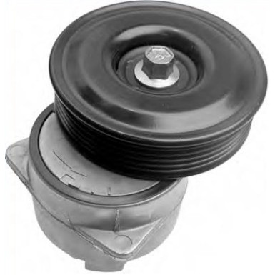 531 0541 10 Spannrolle, Keilrippenriemen