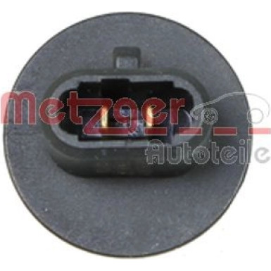 0905091 Sensor, Ansauglufttemperatur