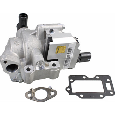 Metzger | AGR-Ventil | 0892807