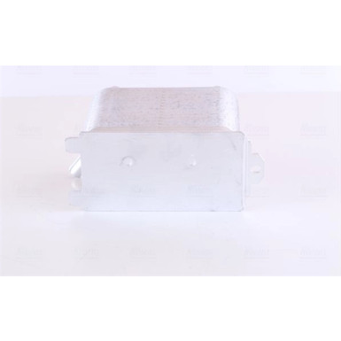 Nissens | Ölkühler, Motoröl | 90949