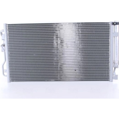 940357 Kondensator, Klimaanlage ** FIRST FIT ** 940357 Kondensator, Klimaanlage ** FIRST FIT **