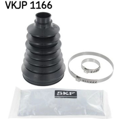 SKF | Faltenbalgsatz, Antriebswelle | VKJP 1166