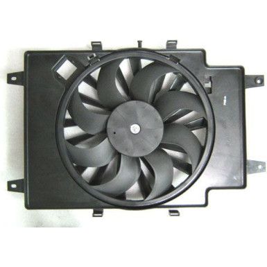 47513 Lüfter, Motorkühlung