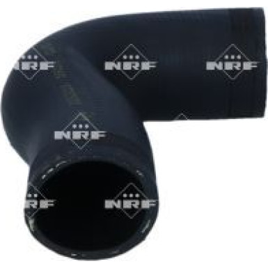 166123 Ladeluftschlauch