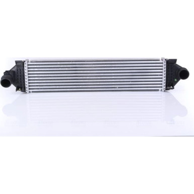 96473 Ladeluftkühler ** FIRST FIT ** 96473 Ladeluftkühler ** FIRST FIT **