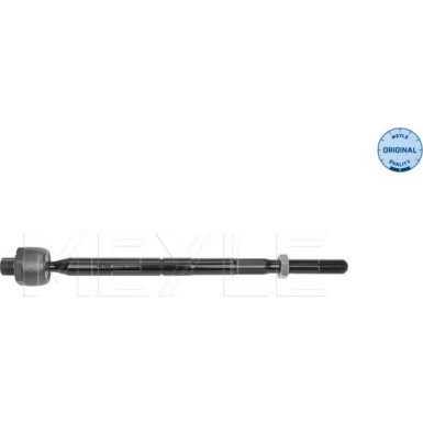 216 020 0027 Axialgelenk, Spurstange MEYLE-ORIGINAL: True to OE.