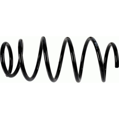 998 869 Fahrwerksfeder