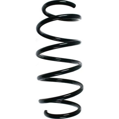 Spidan | Fahrwerksfeder | 85337