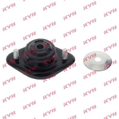 KYB Federbeinstützlager Suspension Mounting Kit SM9000