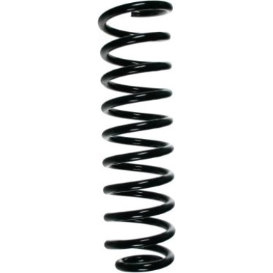 Spidan | Fahrwerksfeder | 48532