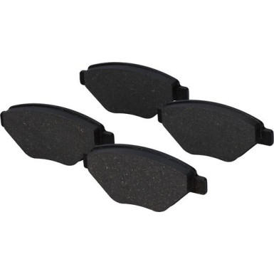 301557A Bremsbelagsatz, Scheibenbremse EXPERT 301557A Bremsbelagsatz, Scheibenbremse EXPERT