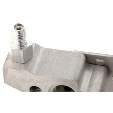 Mahle | Kondensator, Klimaanlage | AC 377 000P