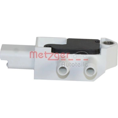0906304 Sensor, Abgasdruck ORIGINAL ERSATZTEIL GREENPARTS
