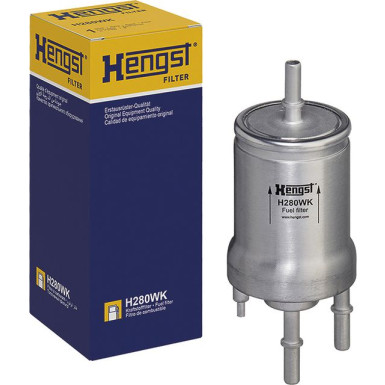Hengst Filter | Kraftstofffilter | H280WK Hengst Filter | Kraftstofffilter | H280WK